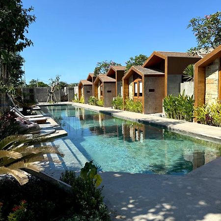 Batatu Resort - Adults Only Kuta  Exterior foto
