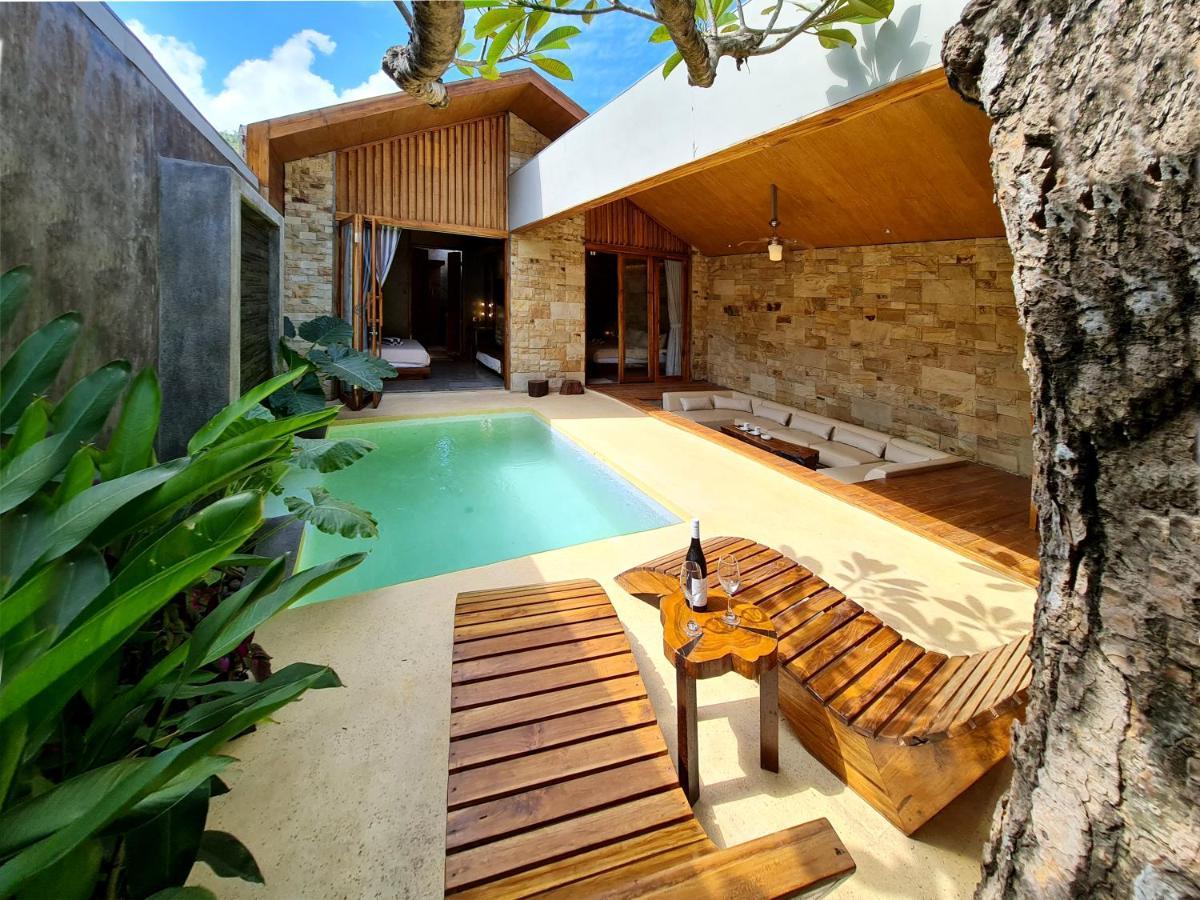 Batatu Resort - Adults Only Kuta  Exterior foto